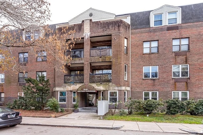 Building Photo - 59-69 Msgr Patrick J Lydon Way -#107