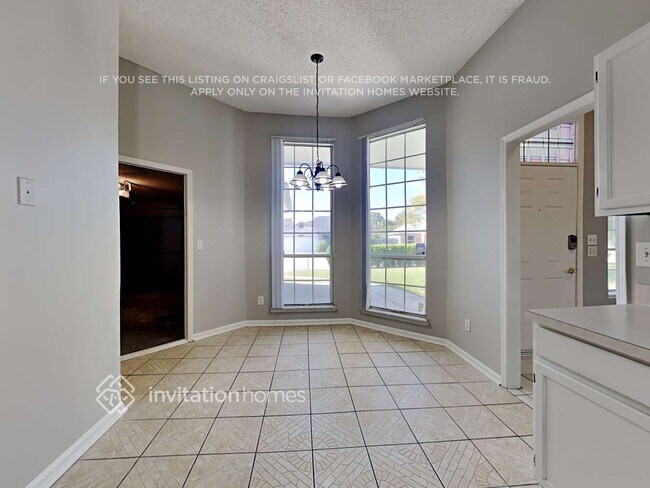 Foto del edificio - 12341 Amanda Cove Trail