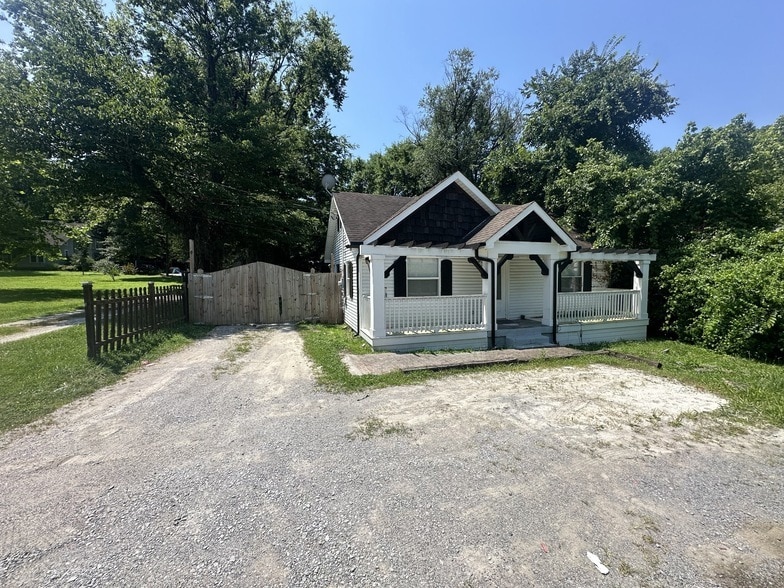 Photo - 1055 Antioch Pike