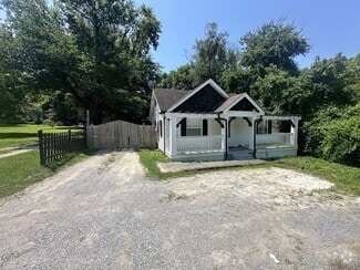 Building Photo - 1055 Antioch Pike