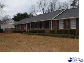 Building Photo - 1217 Rutledge Ave