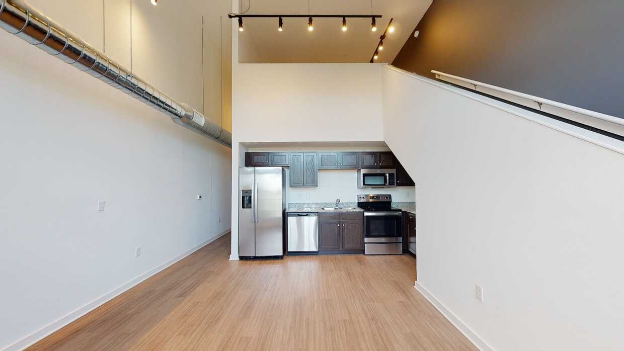 Photo - Art Lofts @ Overton