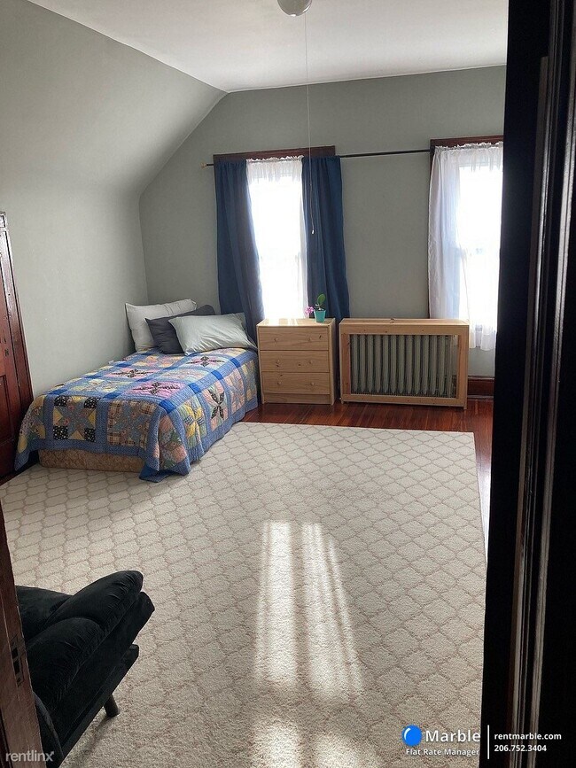 Building Photo - 1 br, 2 bath Condo - 612 Springfield Ave #3