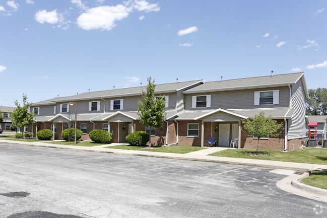 Foto del edificio - Summertree Rental Residences
