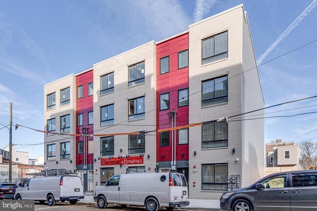 Foto del edificio - 1521 N Stillman St