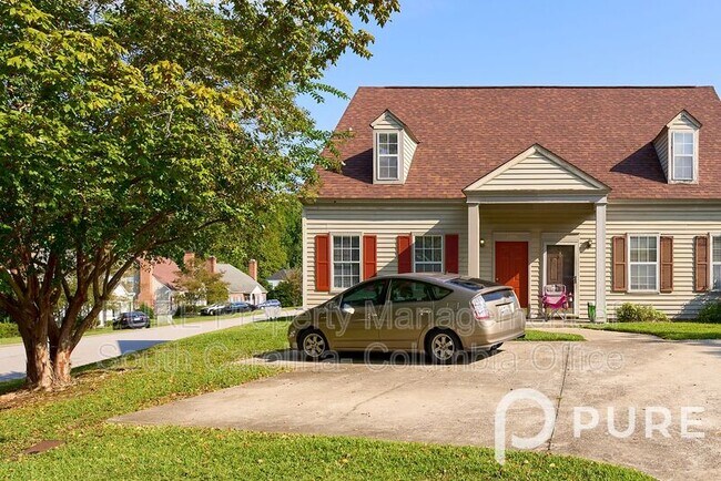 Foto del edificio - 1290 Hulon Cir