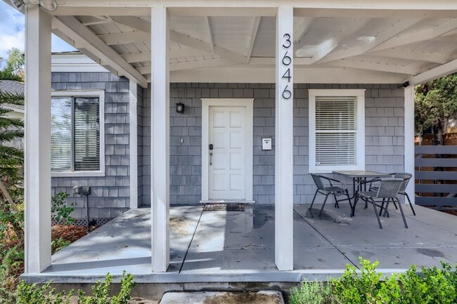 Building Photo - Walk to Morley Field - 3 Bed, 2 Bath + Bon...