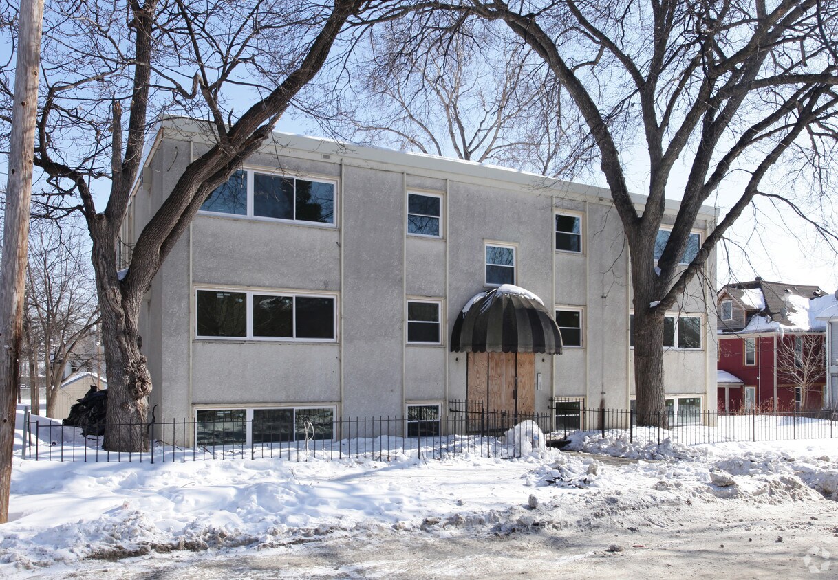 Foto del edificio - 2510 4th St N