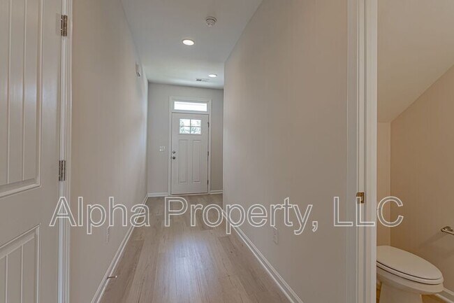 Foto del edificio - 5 Sabine Leaf Ct