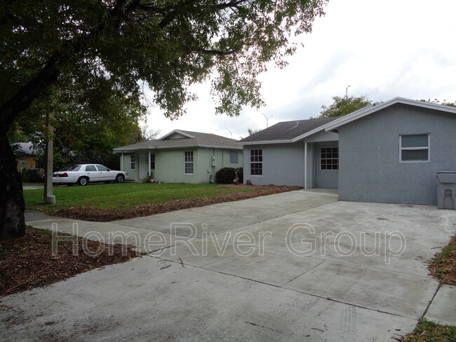 Foto del edificio - 1525 NW 7th Ln