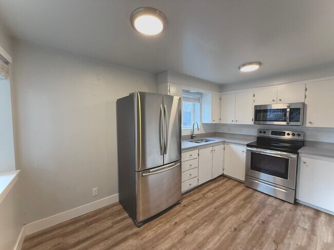 Foto del edificio - 1-Bedroom Condo in Salt Lake City – Available February 1st!