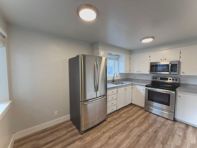 Building Photo - 1-Bedroom Condo in Salt Lake City – Available February 1st!