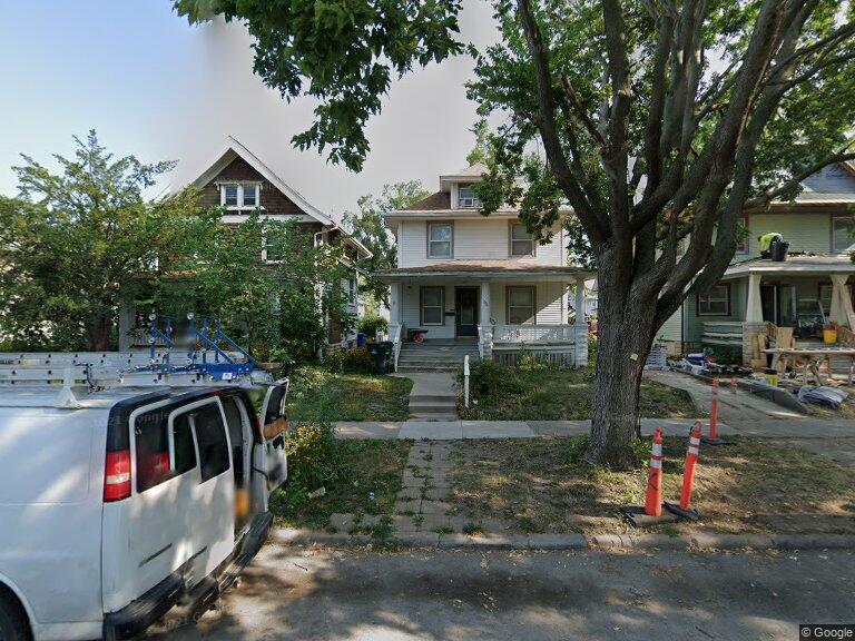Foto principal - 1622 Bever Ave SE