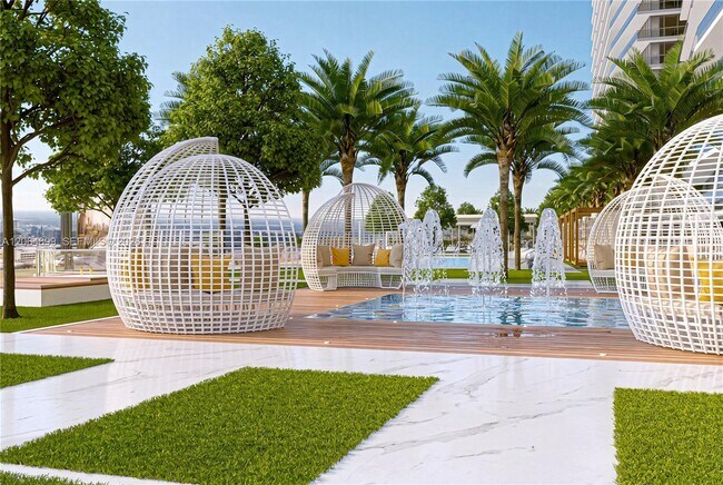 Foto del edificio - 1179 E Hallandale Beach Blvd