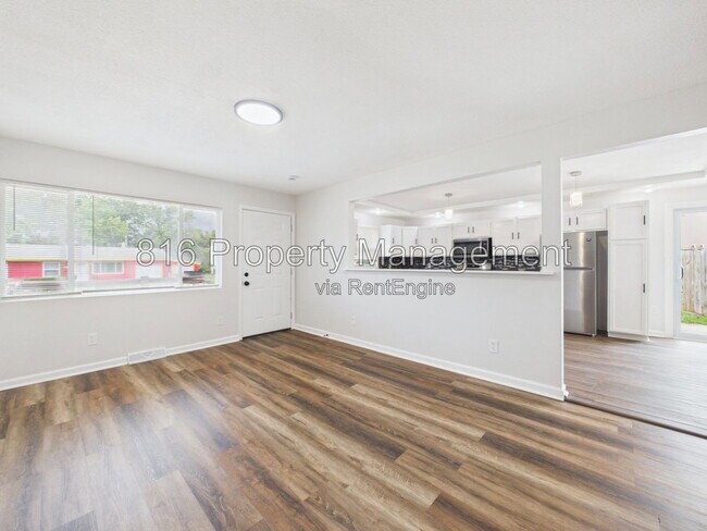 Foto del edificio - 9109 E 44th St