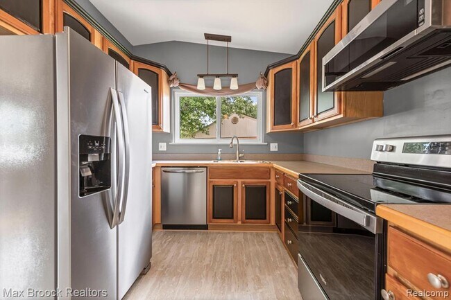 Foto del edificio - 44018 Bannockburn Dr