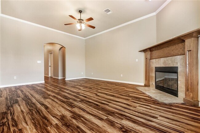 Foto del edificio - 1421 Baycharter Street