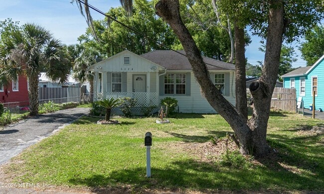 Building Photo - 6024 Transylvania Ave