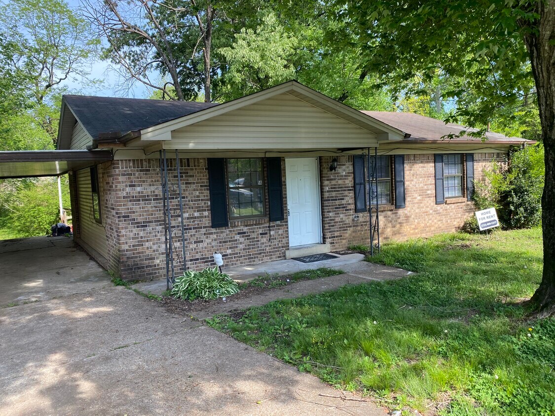 56 Tracewood Cove, Jackson, TN 38305 House Rental in Jackson, TN