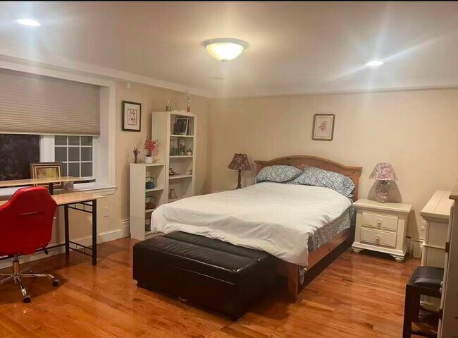 Foto del edificio - 39 Drabbington Way