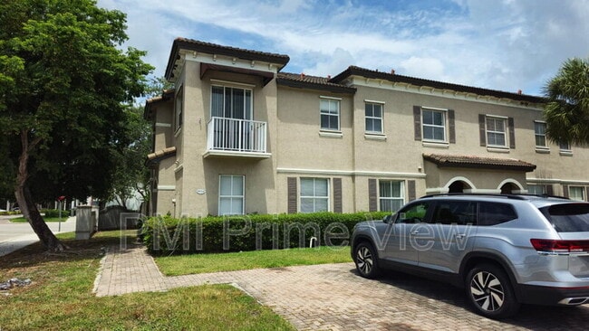 Foto del edificio - 8934 SW 153rd Ct