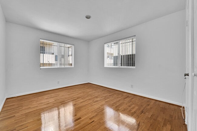 Photo - 1025 Idaho Ave Apartment