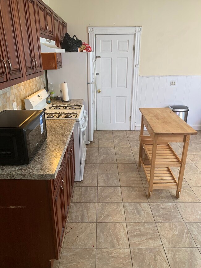 Foto del edificio - 234 Cypress St