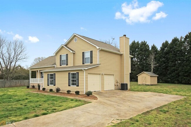 Building Photo - 307 Mill Glen Ct