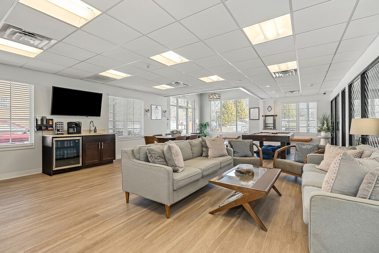 Foto principal - Chatham Hill Apartments