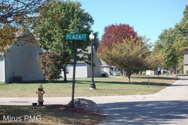 Foto del edificio - 2 br, 2 bath House - 2707 Plaza Lane