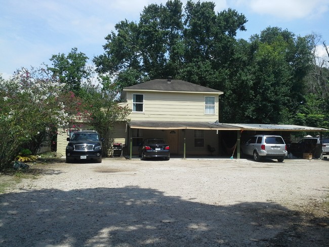 Building Photo - 2142 Campbell Rd