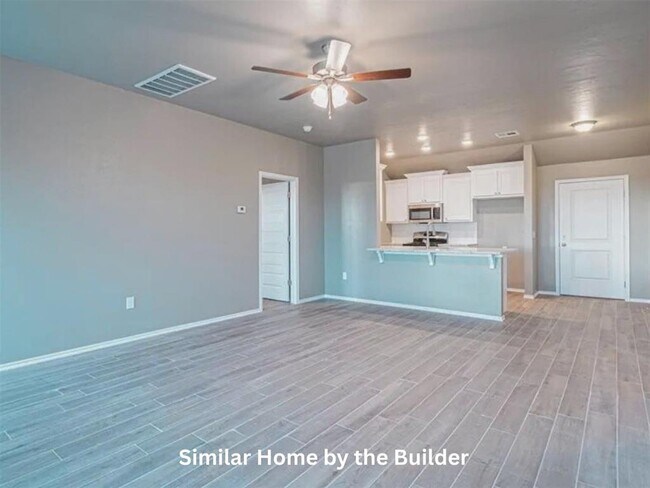 Foto del edificio - 1628 Highland Loop