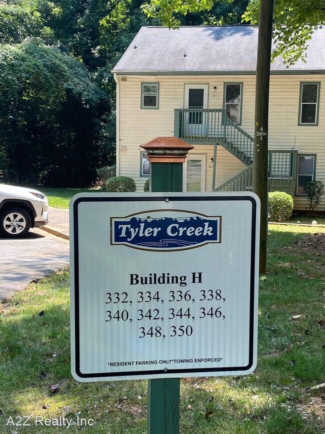 Building Photo - 2 br, 1.5 bath House - 350 Ashley Forest Road
