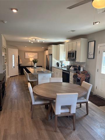 Foto del edificio - 214 Collett Sublett Rd