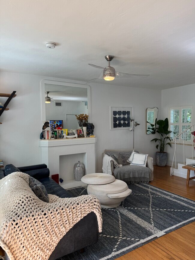 Foto del edificio - 4023 N Meridian Ave