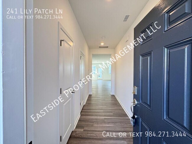 Foto del edificio - 241 Lily Patch Ln