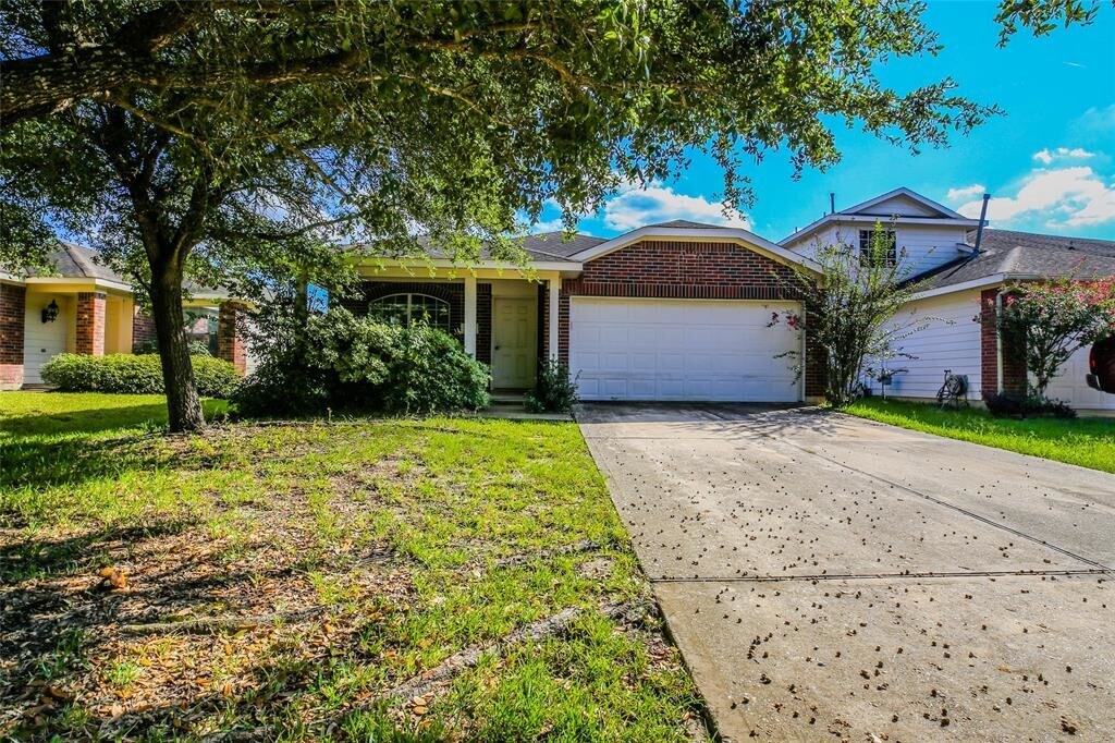 4915 Kalithea Ct, Spring, TX 77388 House for Rent in Spring, TX