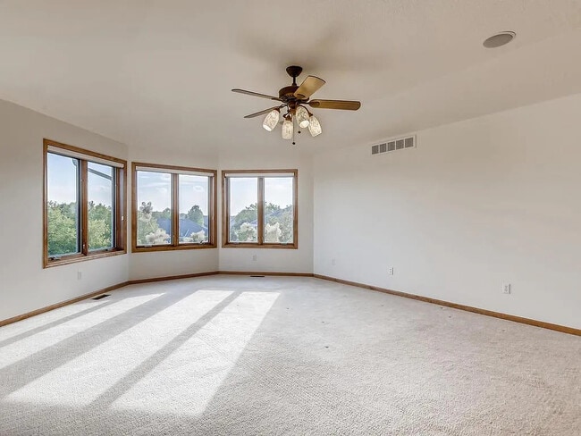 Foto del edificio - 18605 Overland Trail