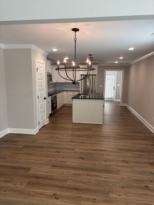 Building Photo - Modern Rental Home | Designed for Real Living