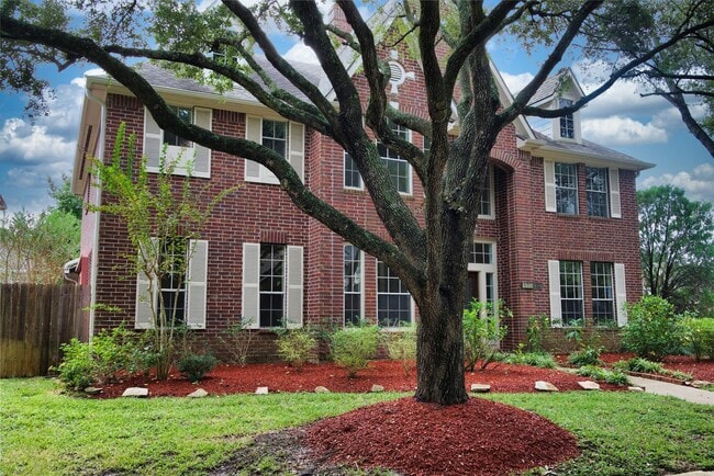 Foto del edificio - 6506 Taimer Ct