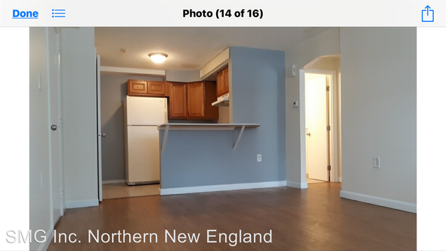Foto del edificio - 206 Stackpole St