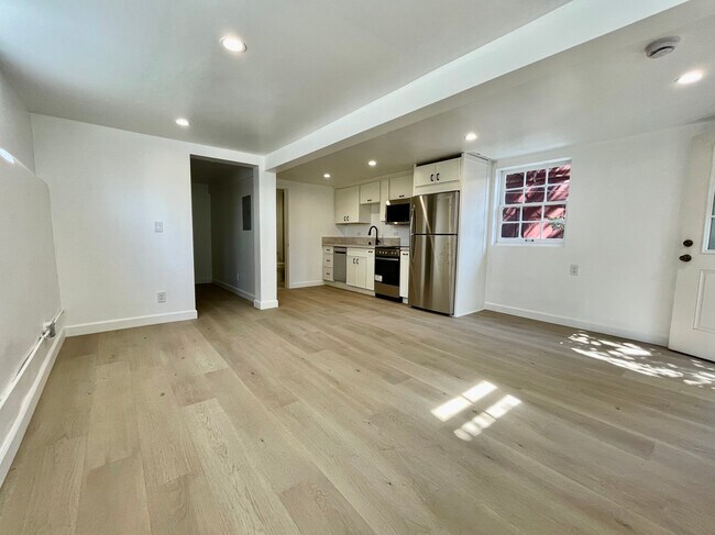Foto del edificio - 1436 S Spaulding Ave