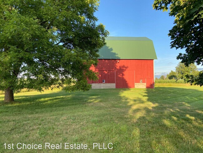 Foto del edificio - 5 br, 1 bath House - 805 Linn Road