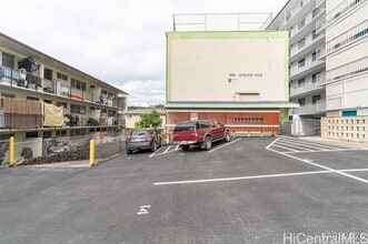 Building Photo - 1654 Liholiho St