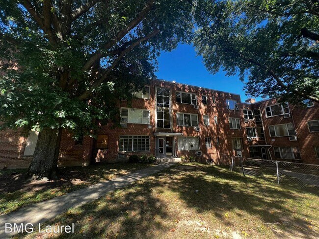Foto del edificio - 2 br, 1 bath House - 510 Ridge Rd SE  Unit...