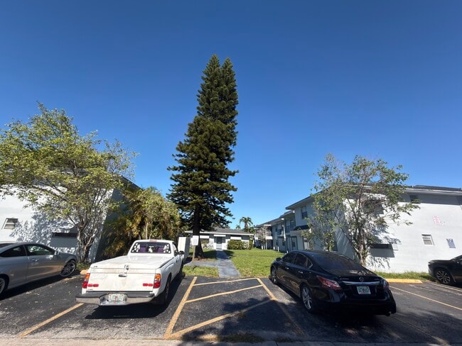 Photo - 2220 NW 58th Ter Apartments