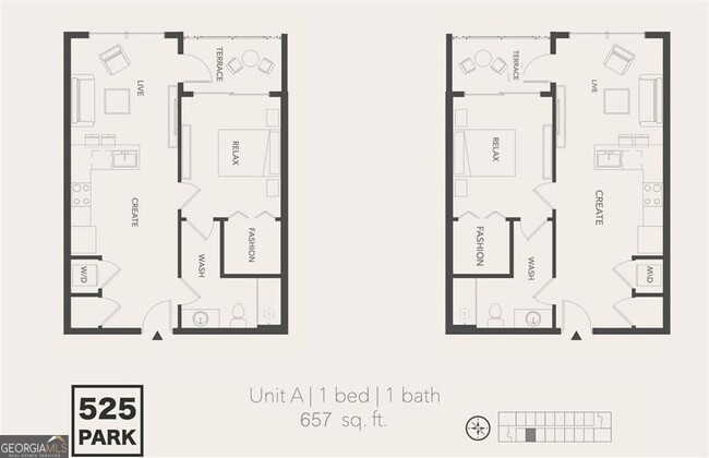 Building Photo - 525 Parkway Dr NE