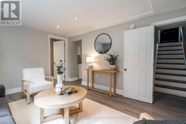 Photo du bâtiment - 34 Briarwood Crescent