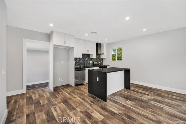 Foto del edificio - 13106 Mercer St