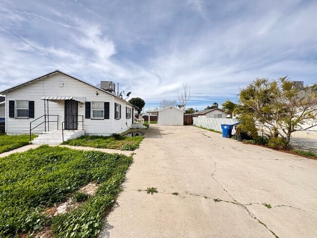 Foto del edificio - Cozy Home For Rent